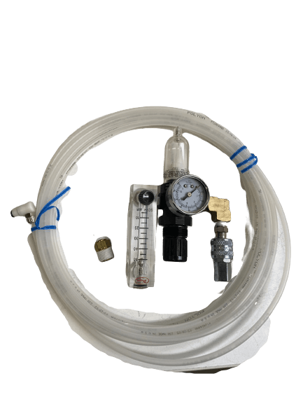 Standard purged system PN: 470-151400