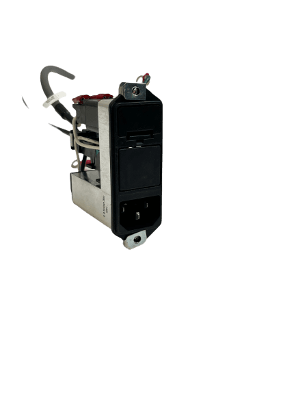 Power Entry Modules PN: CD44.4199.151