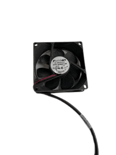 FONSAN Fan Model: DFB0812M