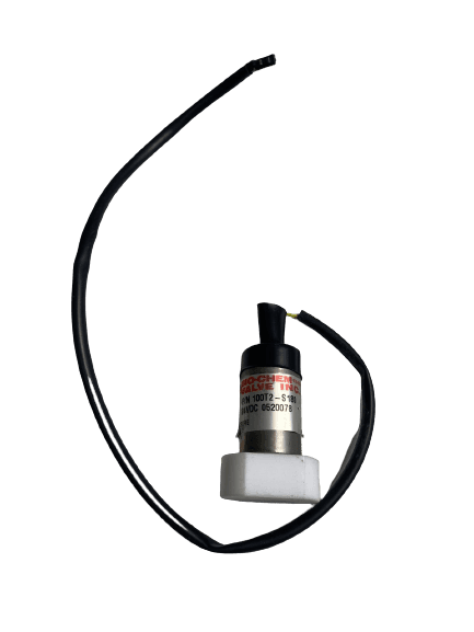 Wash Pump PN: Waters 100T2-S180