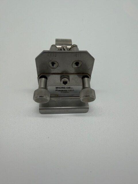 Agilent G1314-60081 Micro flow cell, 5 mm, 1 µL, 40 bar