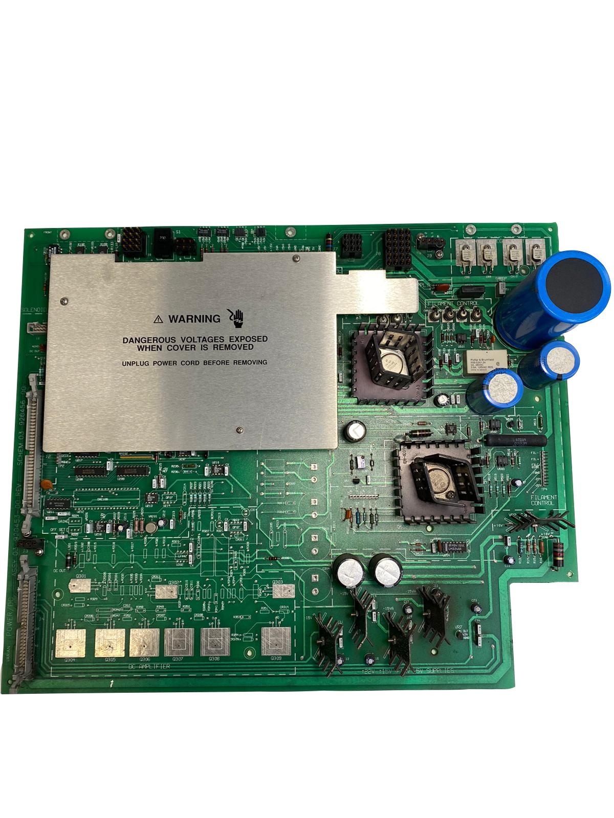 Board PN:03-920417