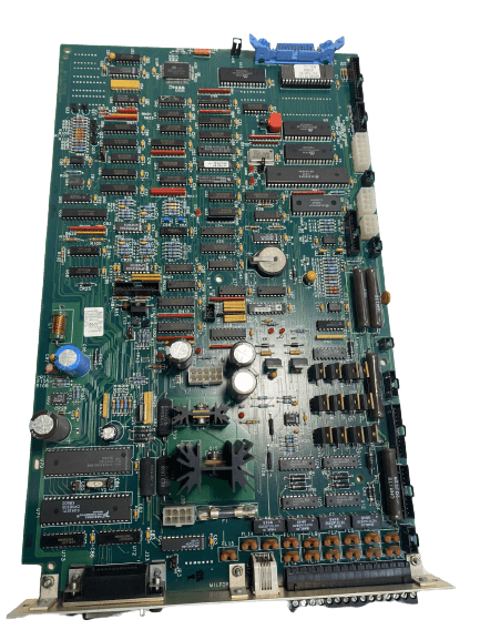 Mother Board PN: PCB 055808