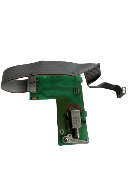 SLS Board Ay
