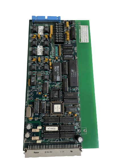 Circuit Board PN: N920212A