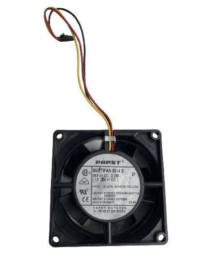 Cooling fan