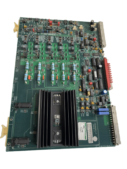 LC PCB Circuit Board
