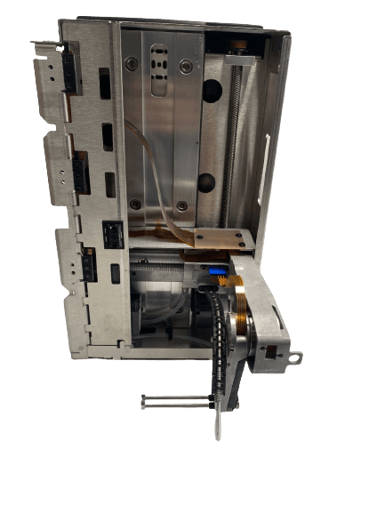 Transport unit assembly PN: G1367-60019