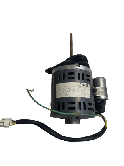 Oven Motor Assembly PN: G1530-61310