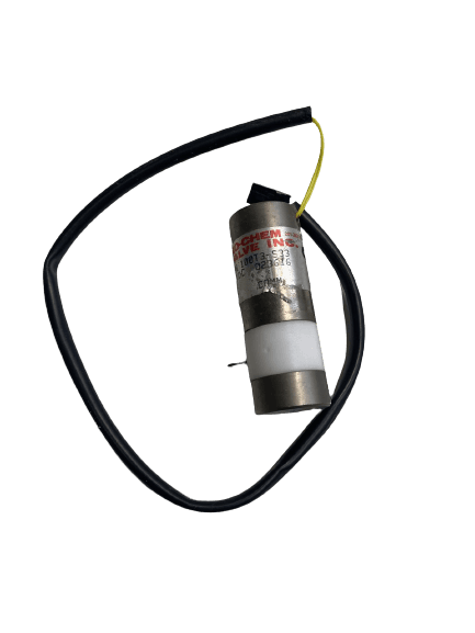 Solenoid Valve Bio Chem