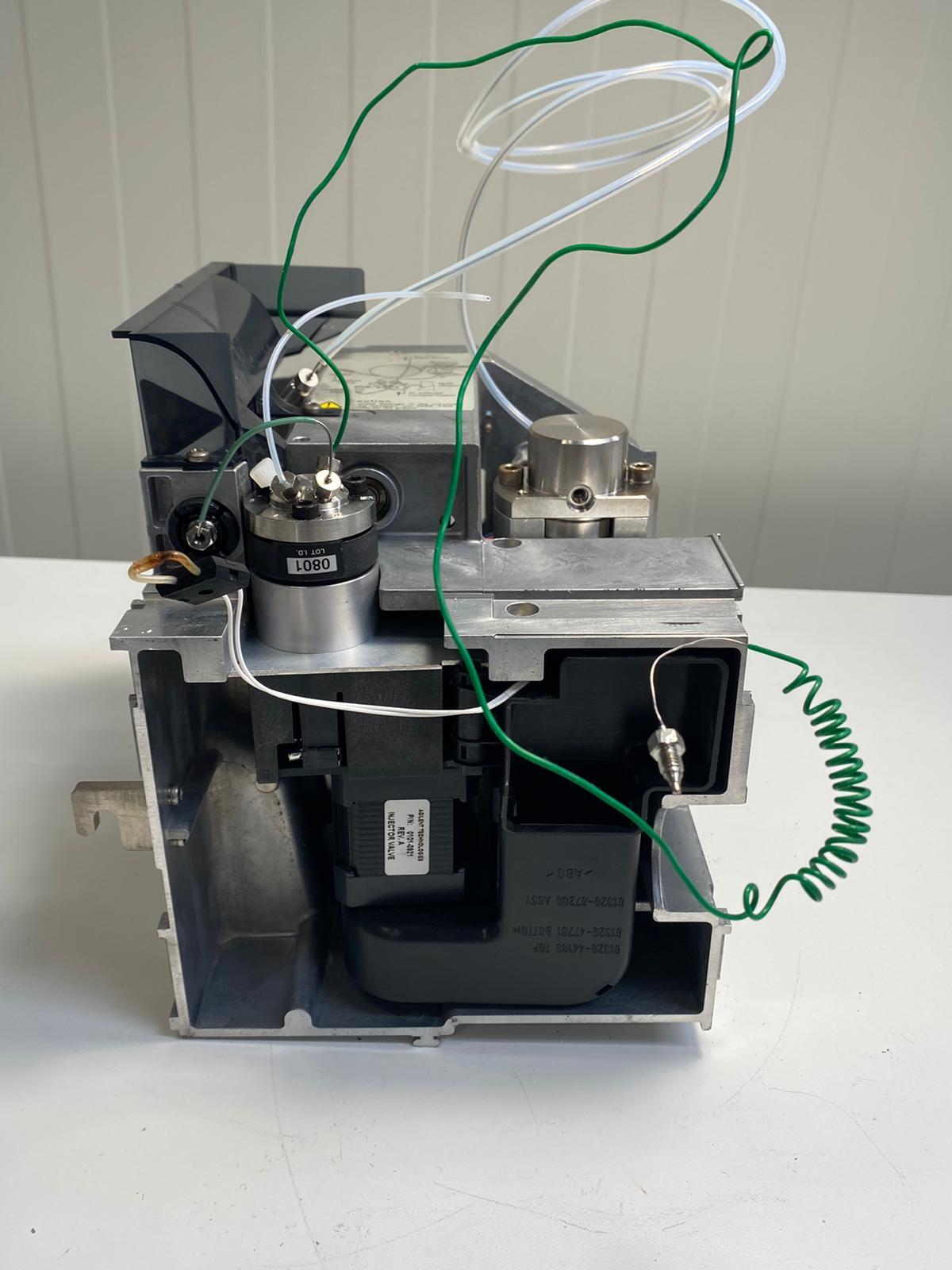 Sampling Unit PN: G1329-60008