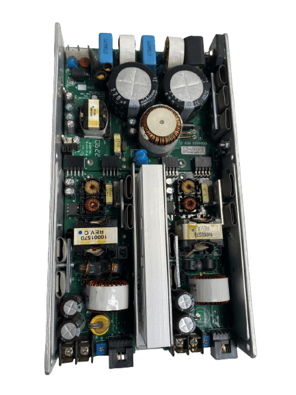 Power Supply XPiQ XP