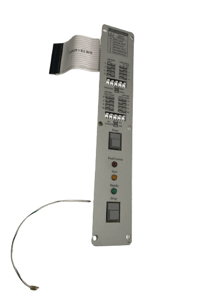 Display Control Board