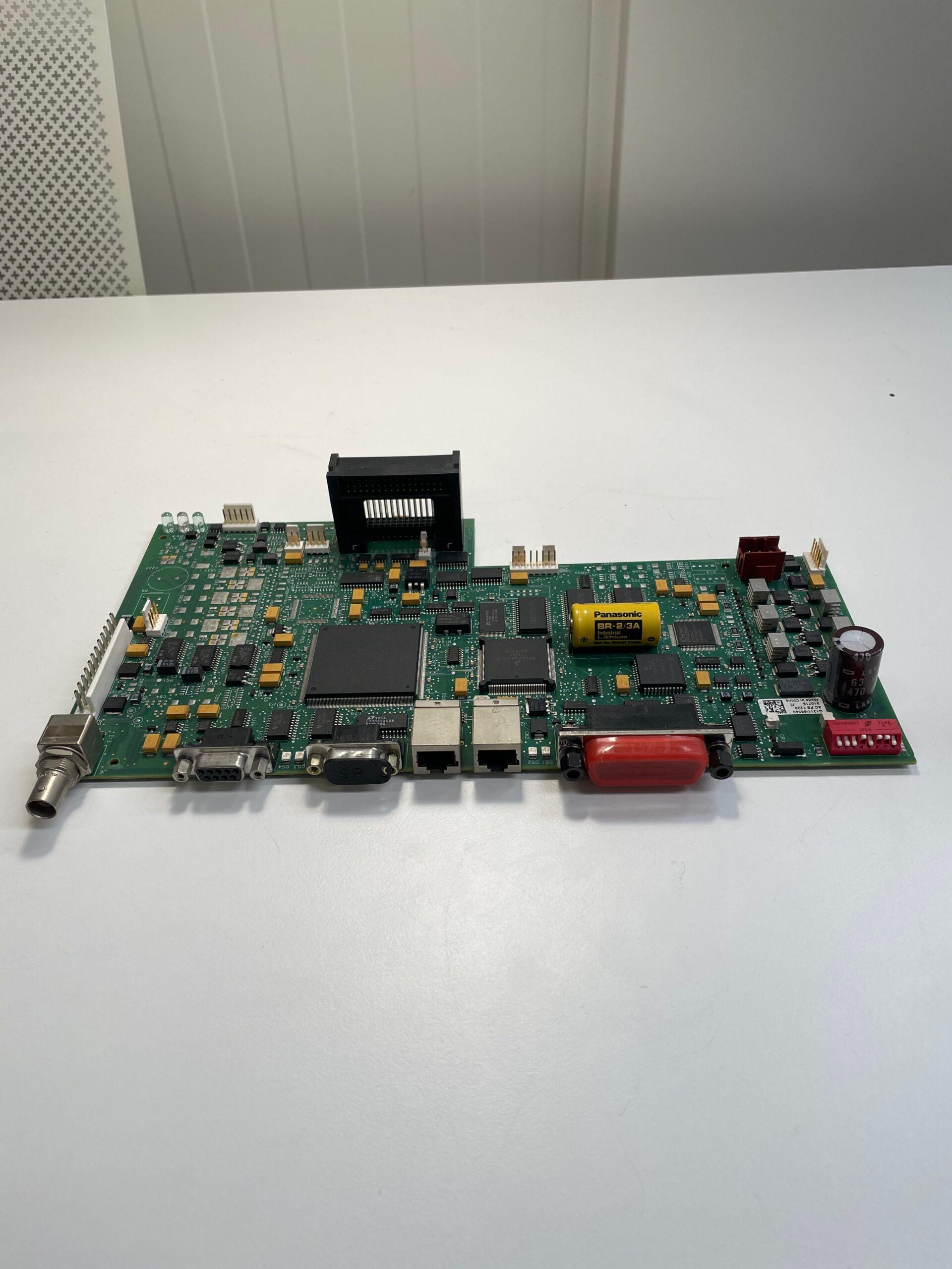 Mainboard PN: G1311-66540