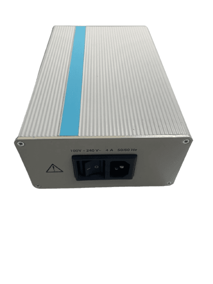 Main Power Supply