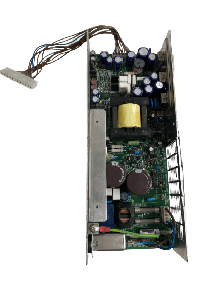 Power Supply PN: 0950-2528