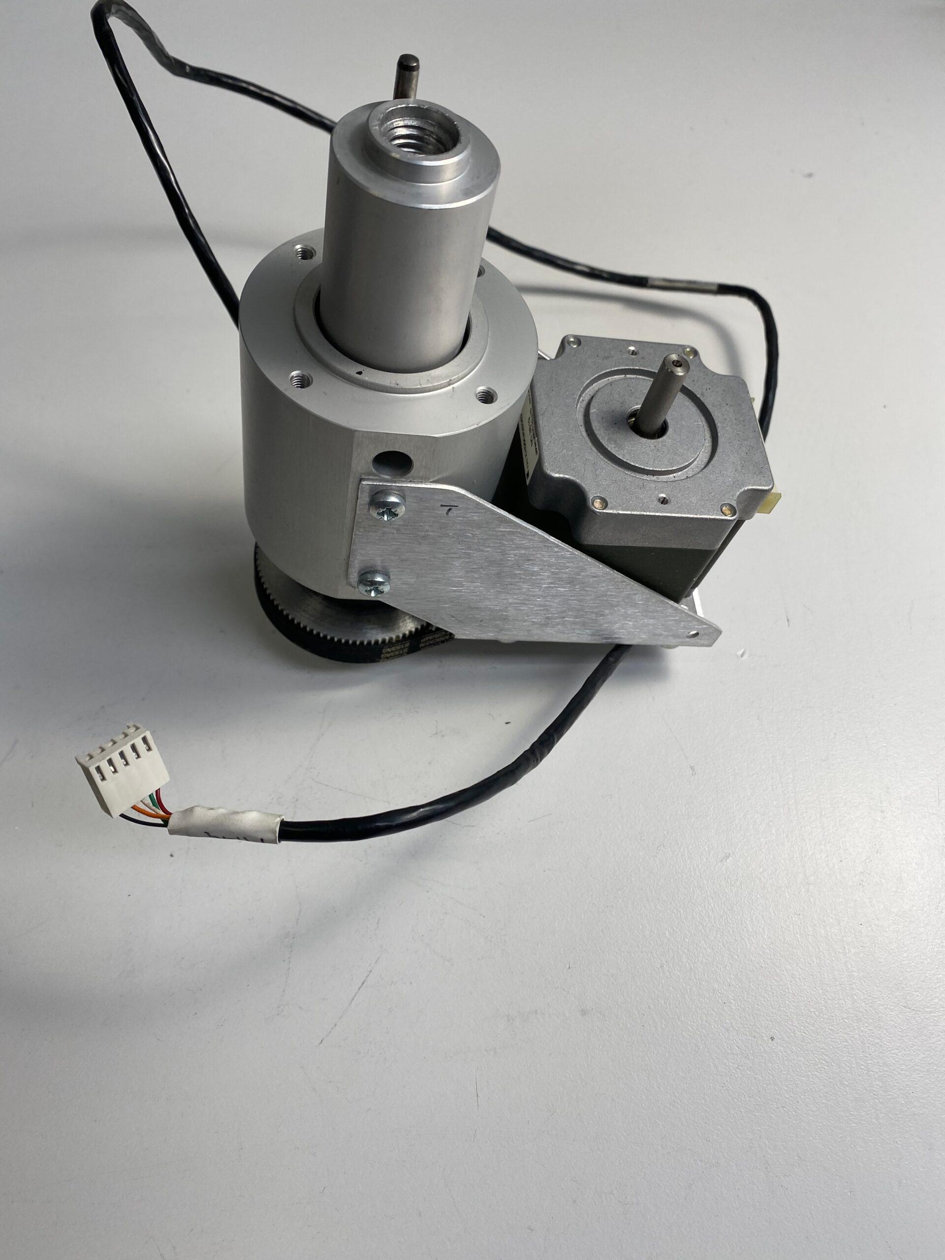 Motor