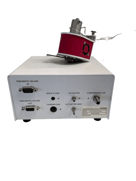 Gerstel TDU Thermal Desorption Unit