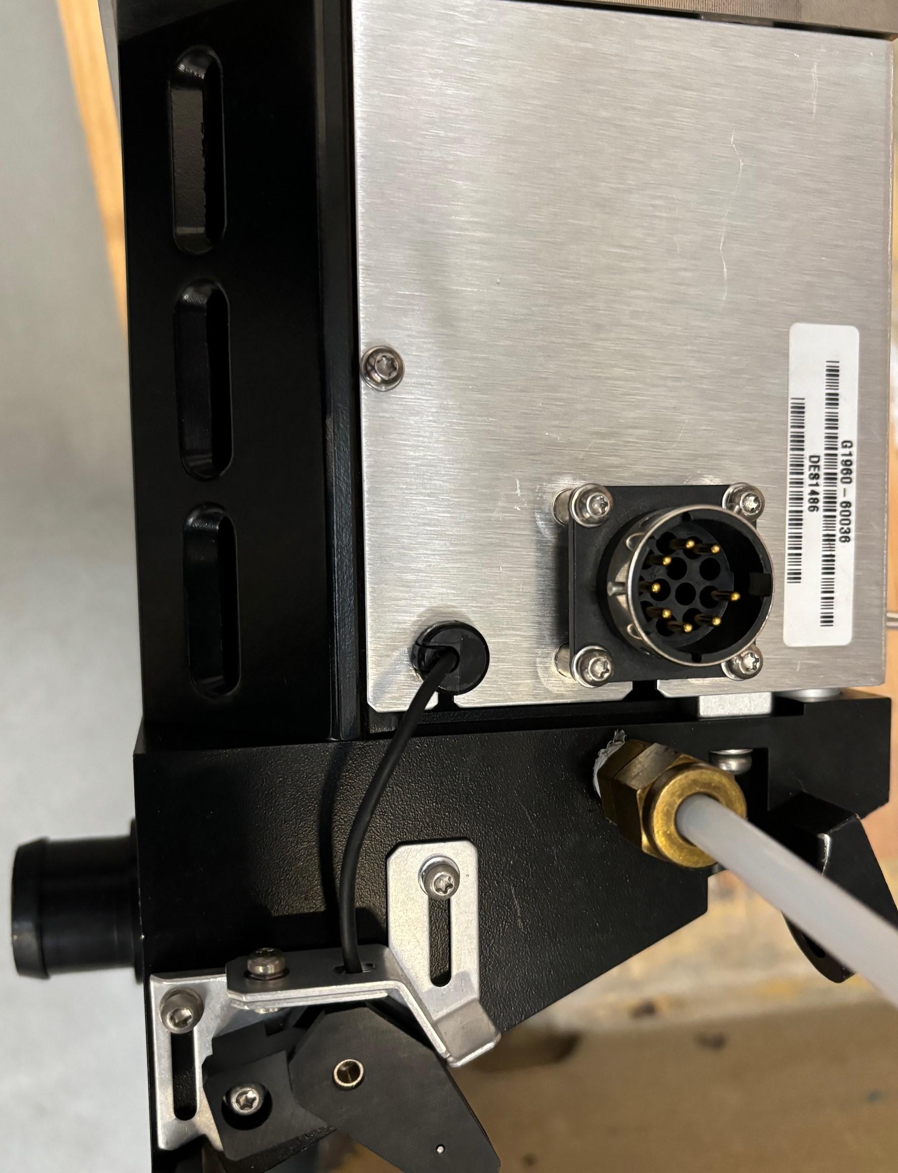Agilent Technologies G1964-60036 Desolvation Assembly