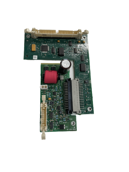 Interface board PN: G1531-60020