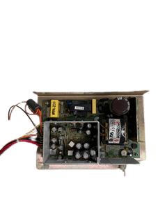 D.C Power supplies PN: 02-32117-0001