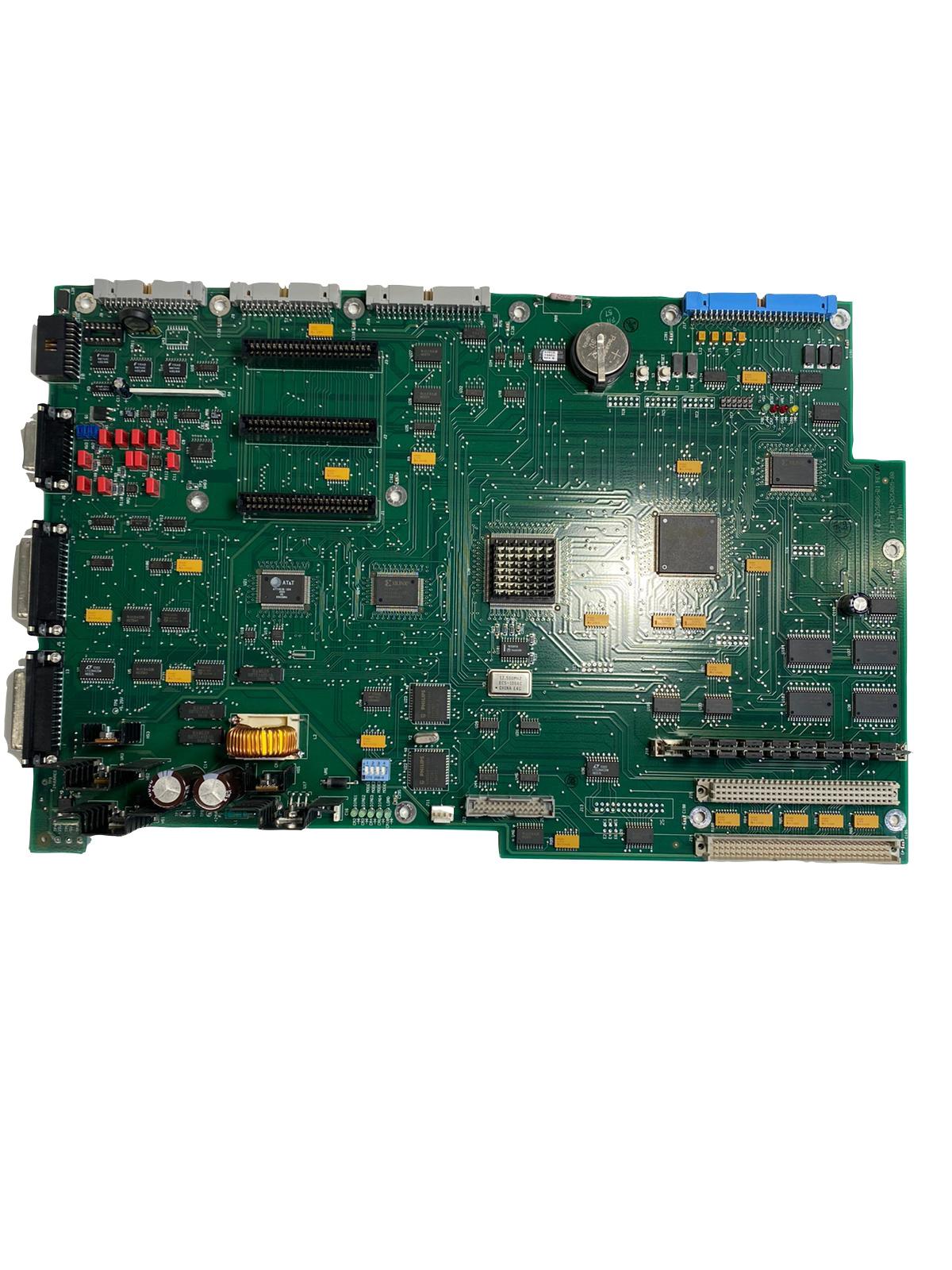 Main Board PN: 03-925086-01