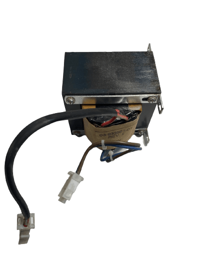 Transformer PN: 03-933501-01