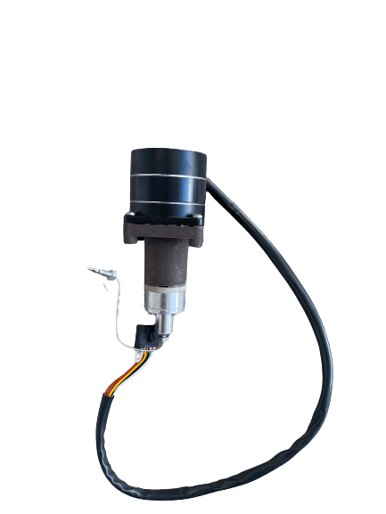 Vexta 2-Phase Stepping Motor PN: C7387-9212