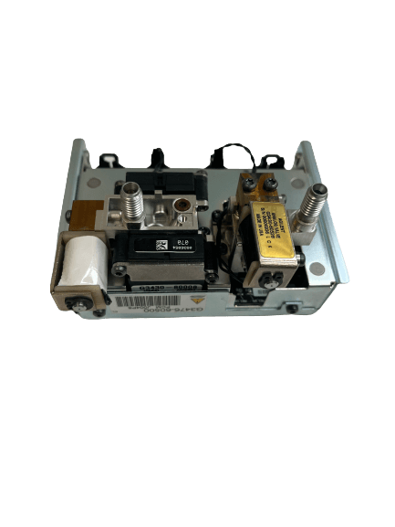 Pneumatic Control Module PN: G3476-60500
