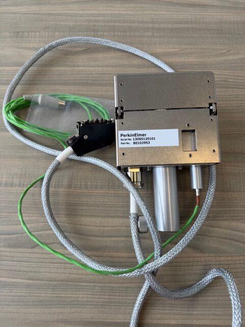 B0102953 Perkin Elmer Mantle Assembly