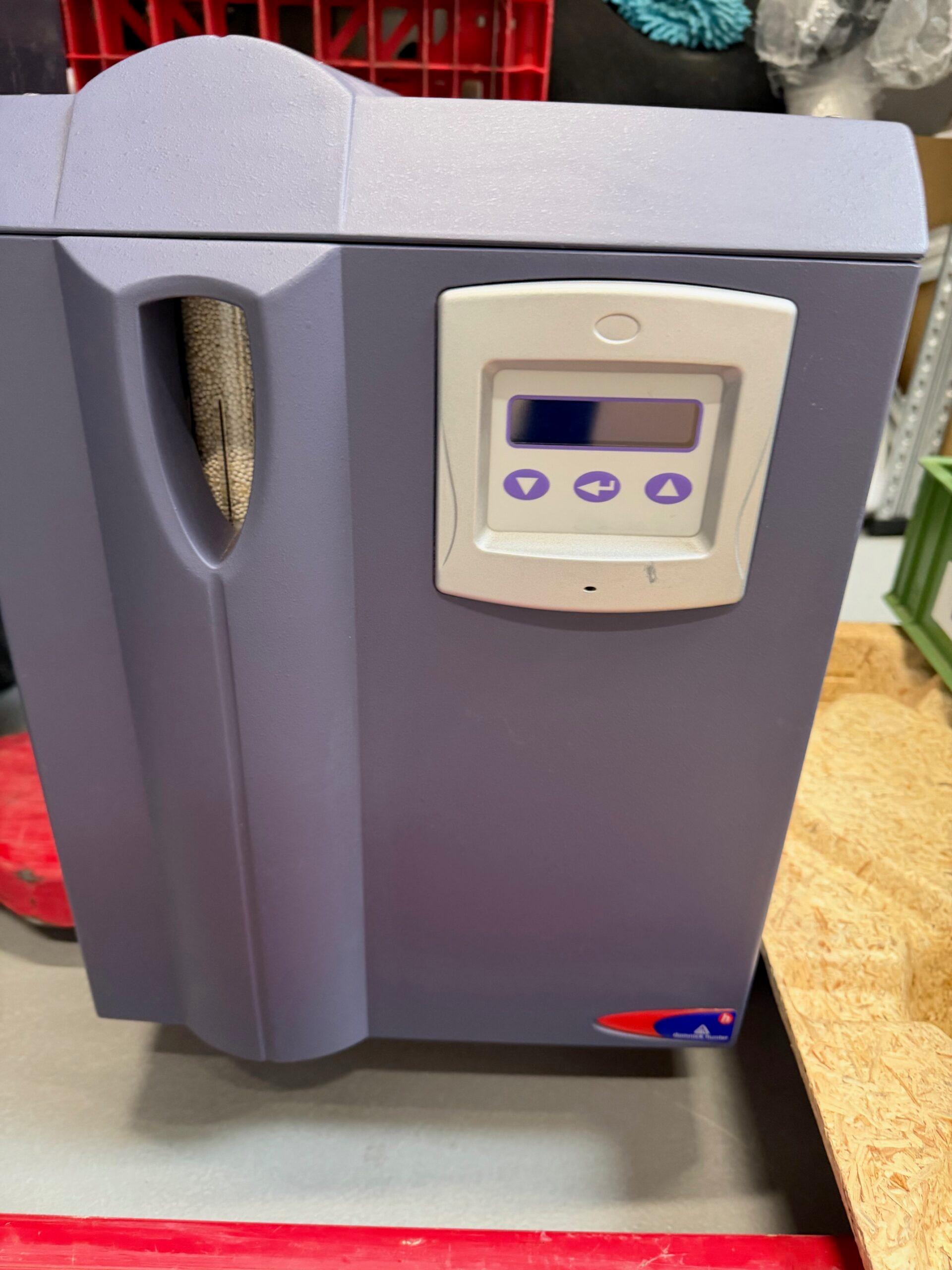 PARKER HYDROGEN GENERATOR 20H