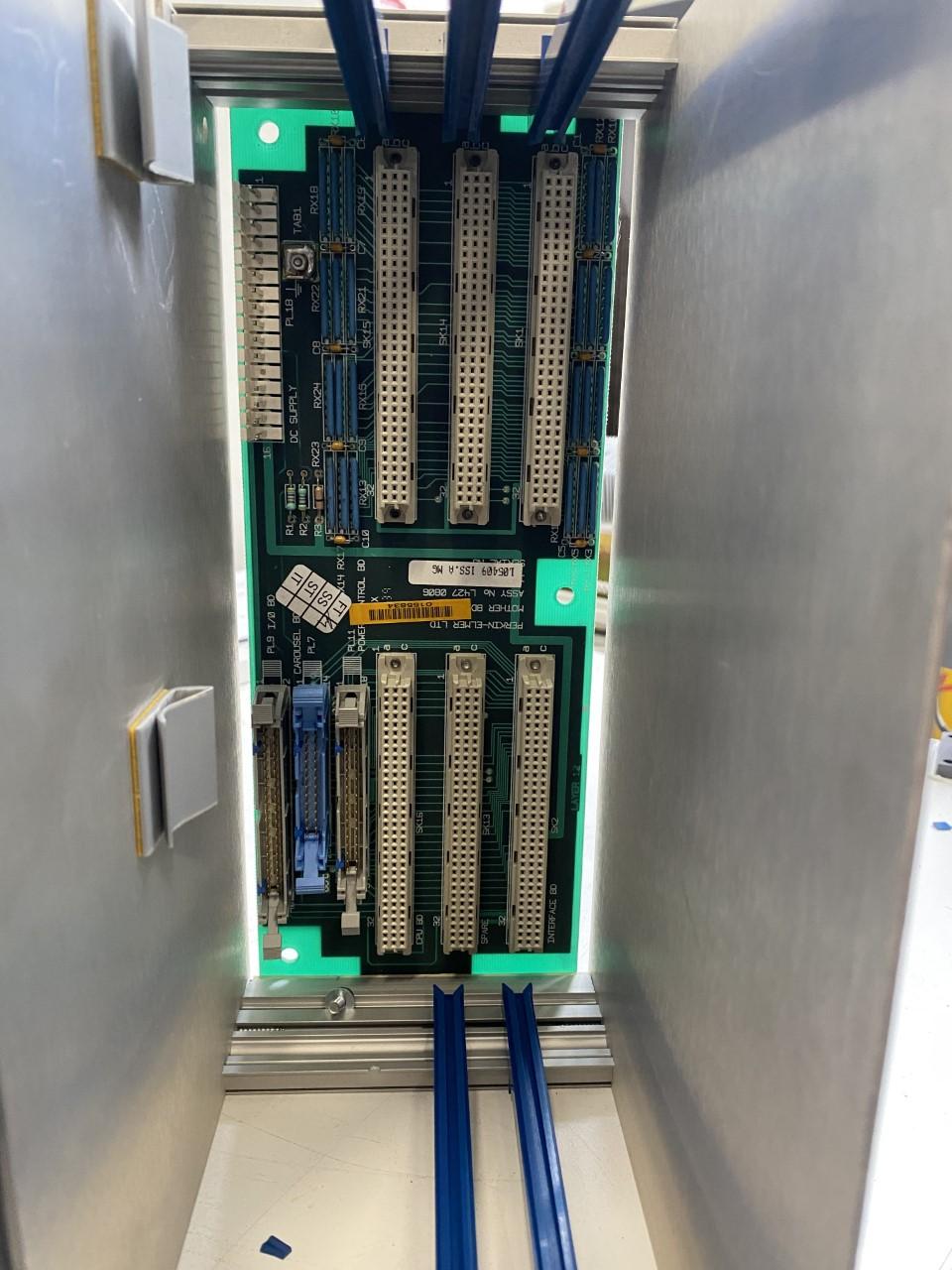 Mother board ASSY No L427 0806