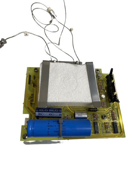 Flow sensor