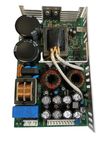 Power Supply Board PN: 7080048-4