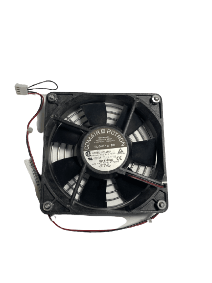Cooling Fan