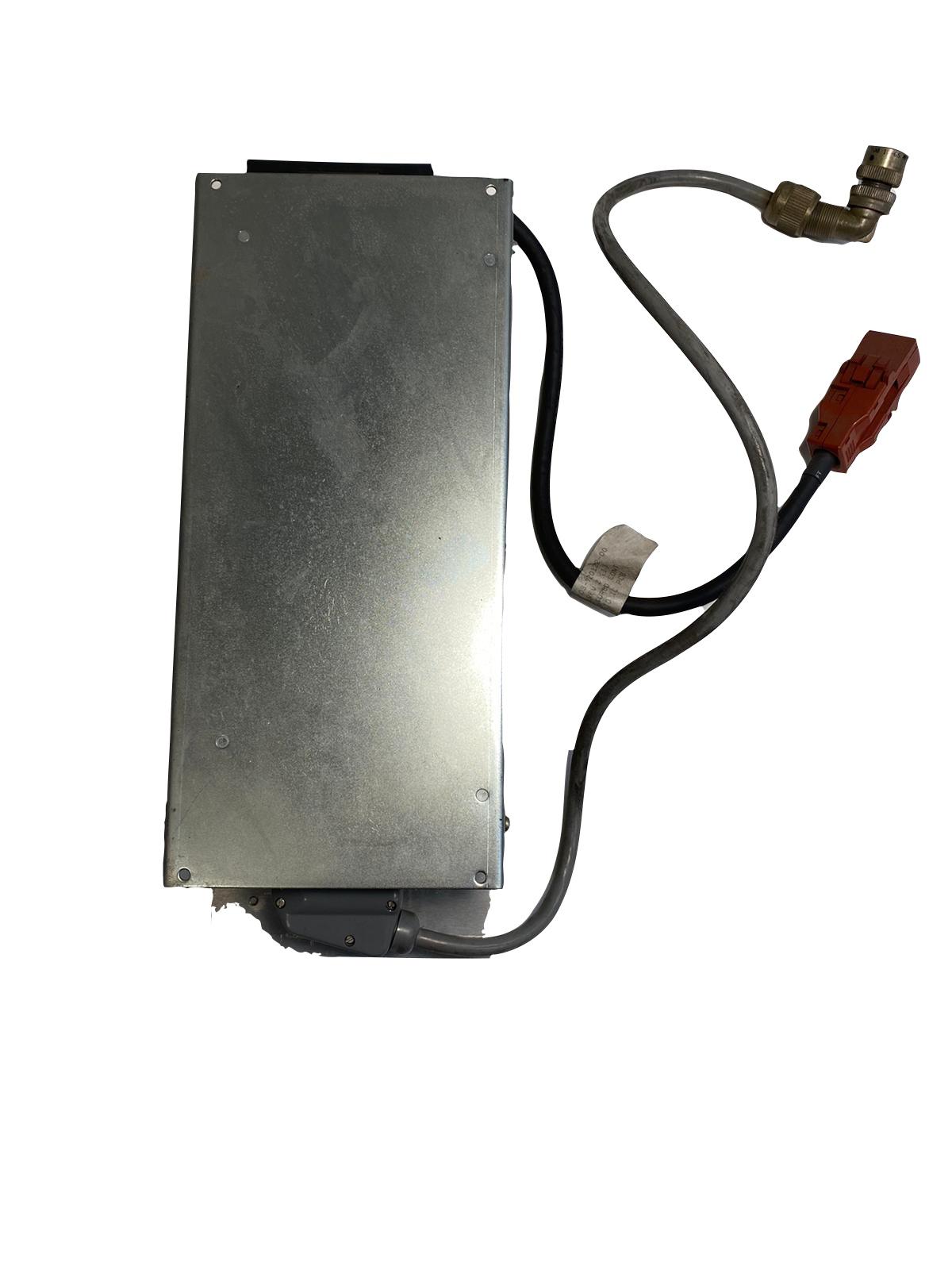 Controller PN: 9699503