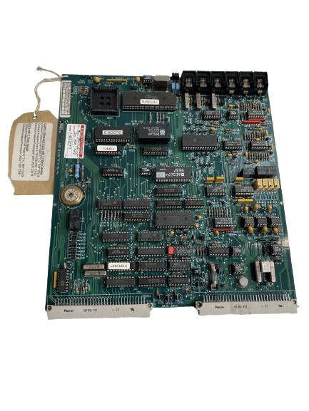 Circuit Board PN: N920210A