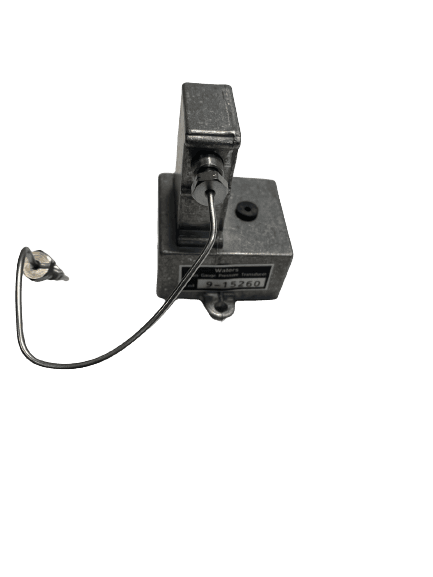 Pressure transducer