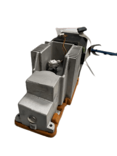 Optical Unit PN: 5062-8558