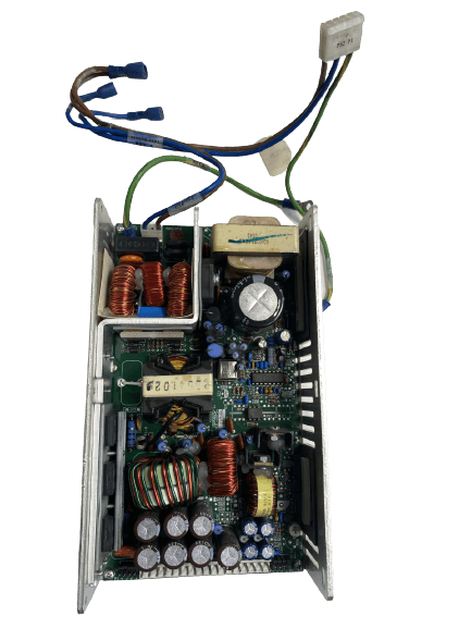 Power Supply