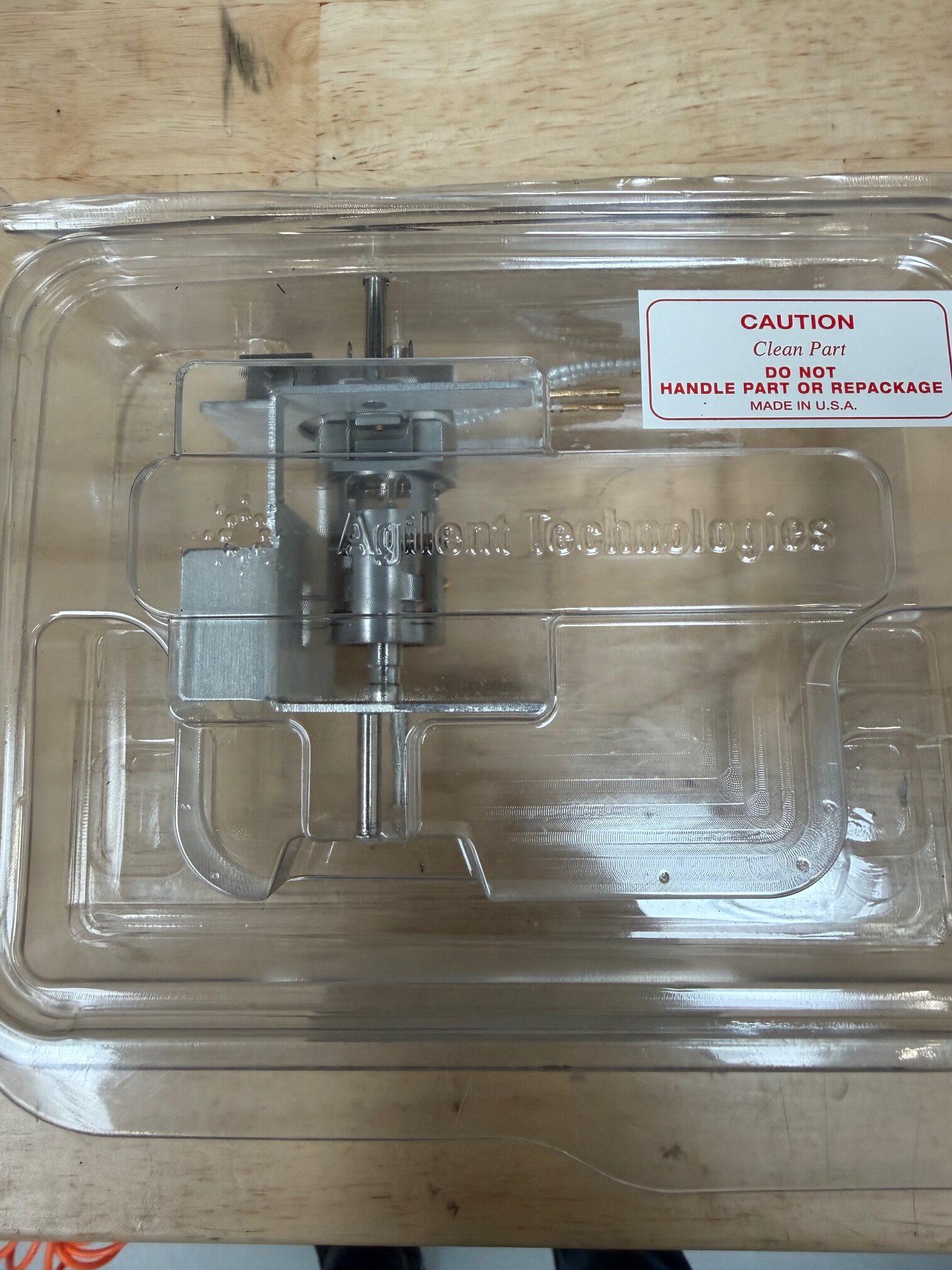 Agilent G7077-65404 CI Source – Brand New