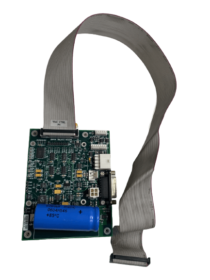 Vacuum Control PCB PN: 119590-0031