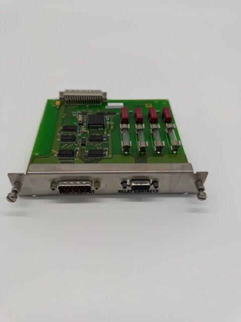 Agilent HP G1351-66500 Relay Contact Board
