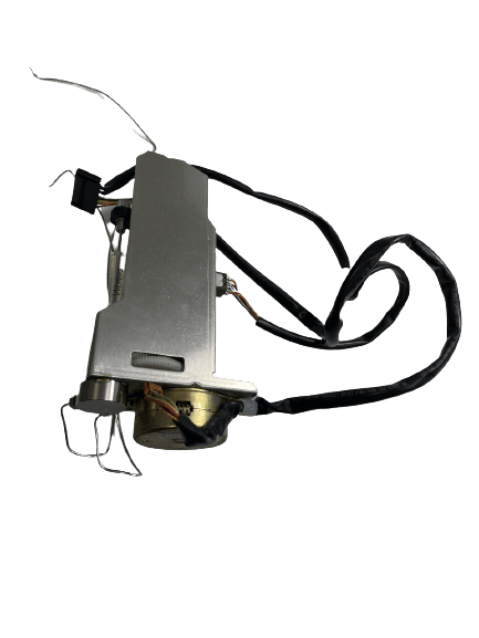 STEPPING MOTOR 4PH