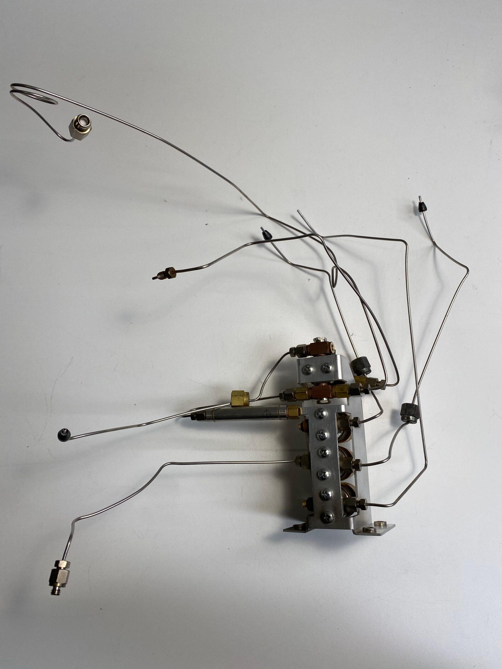 Control Valves