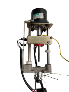 Chromatography Injector Assembly PN: PH265-04-C18