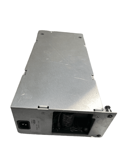 Output Power Supply