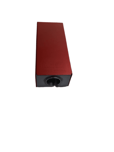 Syringe heater 2.5ml PN: MSH 02-00