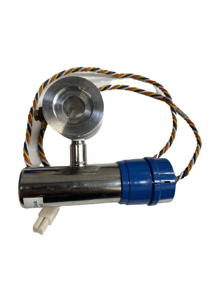 Vacuum part