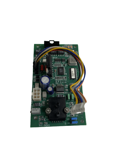Vacuum Pump Control board